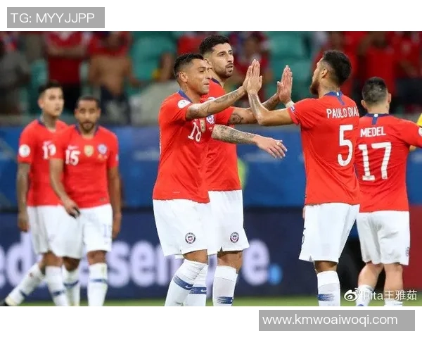 智利与葡萄牙比赛时间安排及赛事前瞻分析