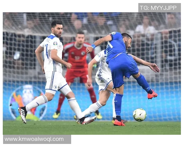 波黑与意大利激战2019欧预赛精彩回顾与赛后分析