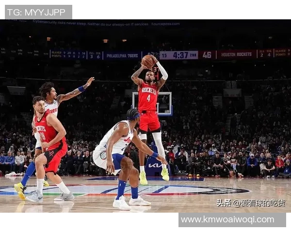 火箭队与尼克斯在2019年对决回顾及精彩瞬间分析